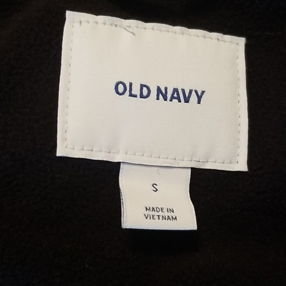 Puffer Vest | Old Navy | Small - Picture 3 of 3
